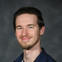 Nic Lockleair, founder of Tarnished Labs and builder of Dojo Forge